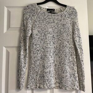 Laura Petites knit sweater